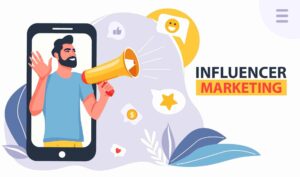 Why Are Companies Focusing More on Influencer Marketing