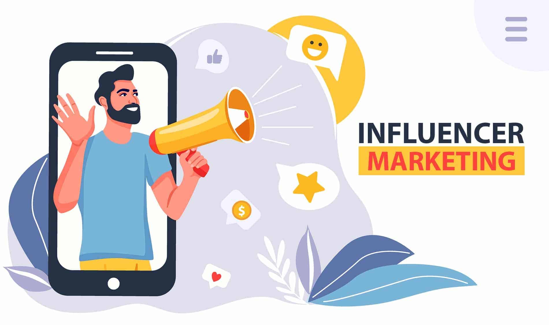Why Are Companies Focusing More on Influencer Marketing