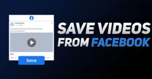 How to Download Videos and Reels from Facebook