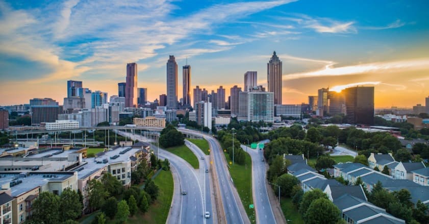 Check Out Some of These Top Employers in Atlanta