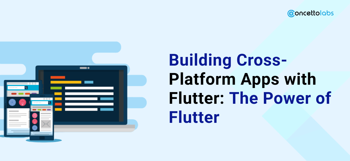 Building Cross-Platform Apps with Flutter_ The Power of Flutter