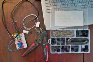 Gaming Laptop Battery Life