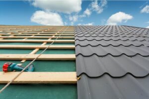 Why does metal roofing cost so much
