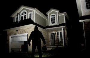 How to protect your home without a security system