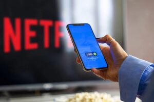 What VPN Works With Netflix