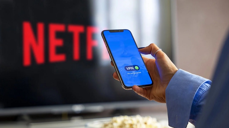 What VPN Works With Netflix