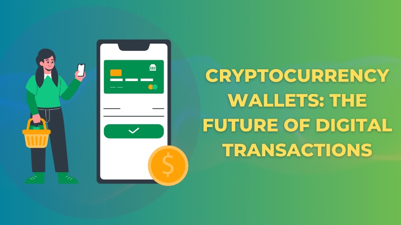 Cryptocurrency Wallets