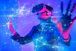 The Impact of Virtual Reality on Game Design
