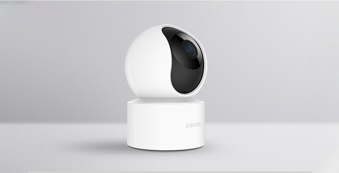 What is the resolution of xiaomi 360 home security camera 1080p 2i