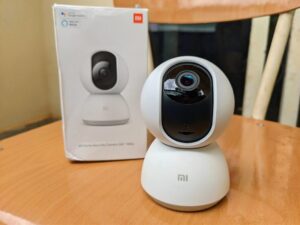 xiaomi 360 home security camera
