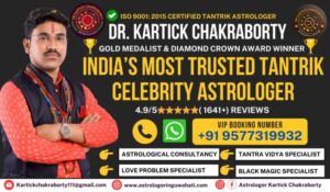 Kartick Chakraborty