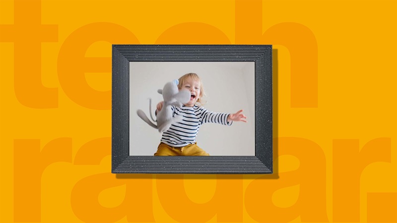 Finding the Perfect Balance with Photo