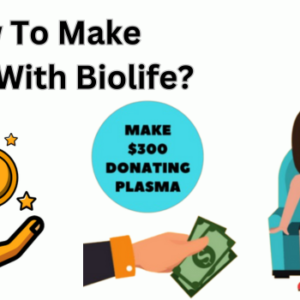 How To Make Money With Biolife