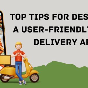 Food Delivery App