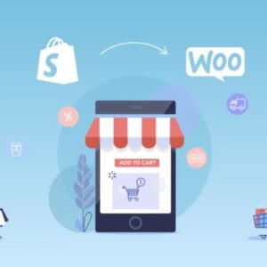 How to Migrate Products from Shopify to WooCommerce