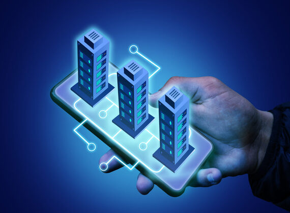 How Real Estate Software Enables Sustainable Technology