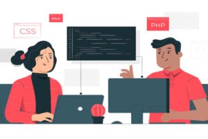 Hire software developers