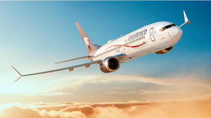 How to earn and redeem points on Aeromexico flights