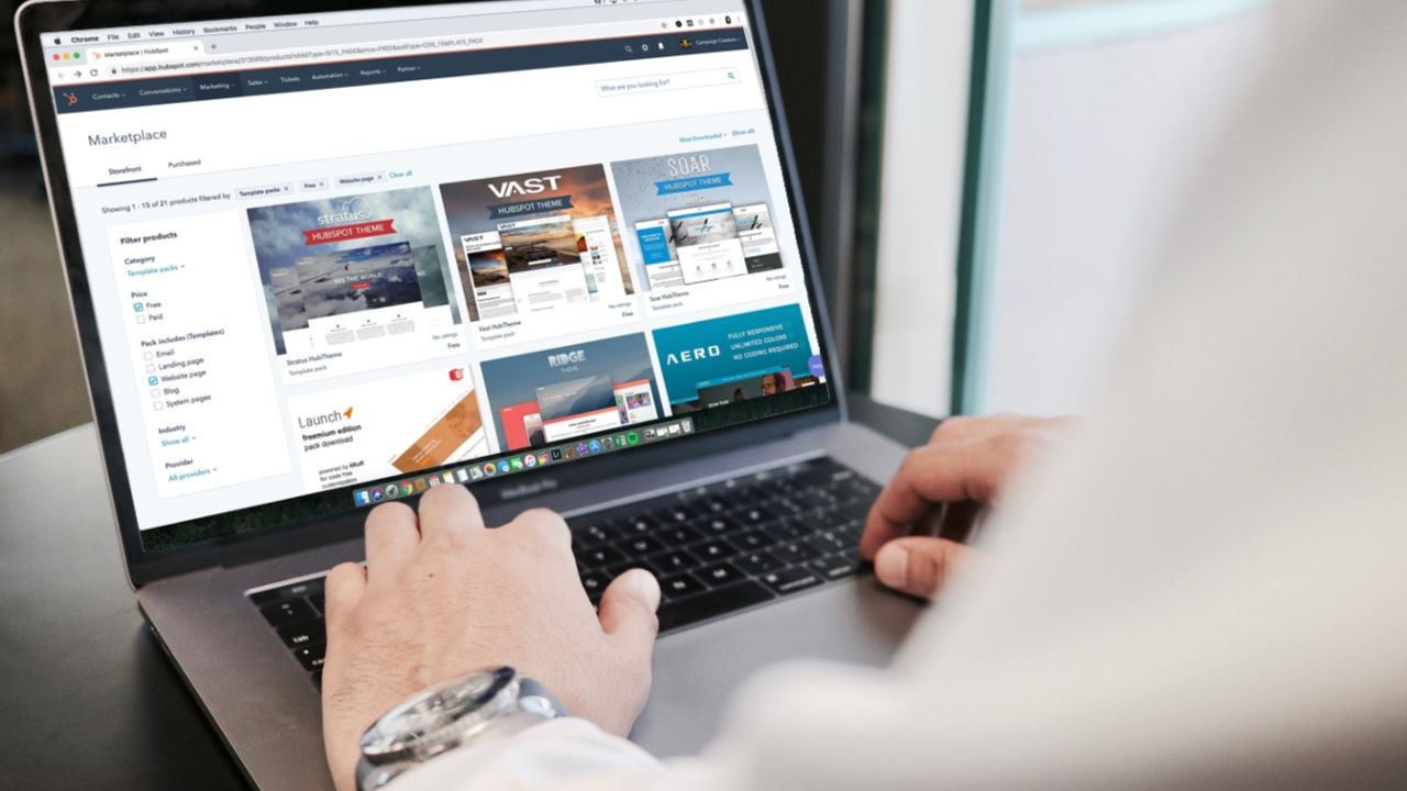 How to Use AI for Effective Landing Page Design