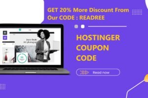 Hostinger Coupon Codes
