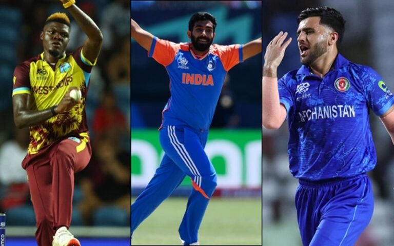 Fastest Bowler List of Top 10 Fastest Bowler in the World of Cricket - Readree
