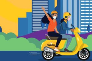 Difference Between Rapido Bike Lite and Bike