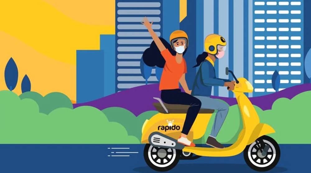 Difference Between Rapido Bike Lite and Bike