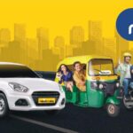 How Many Passengers Are Allowed in a Rapido Cab
