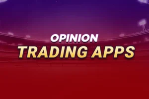 Opinion Trading Apps in India