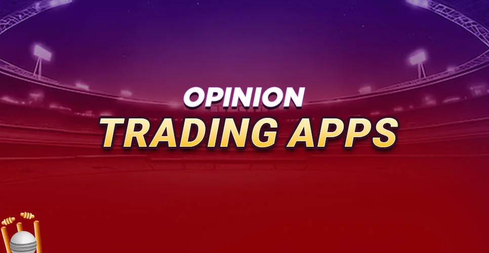 Opinion Trading Apps in India