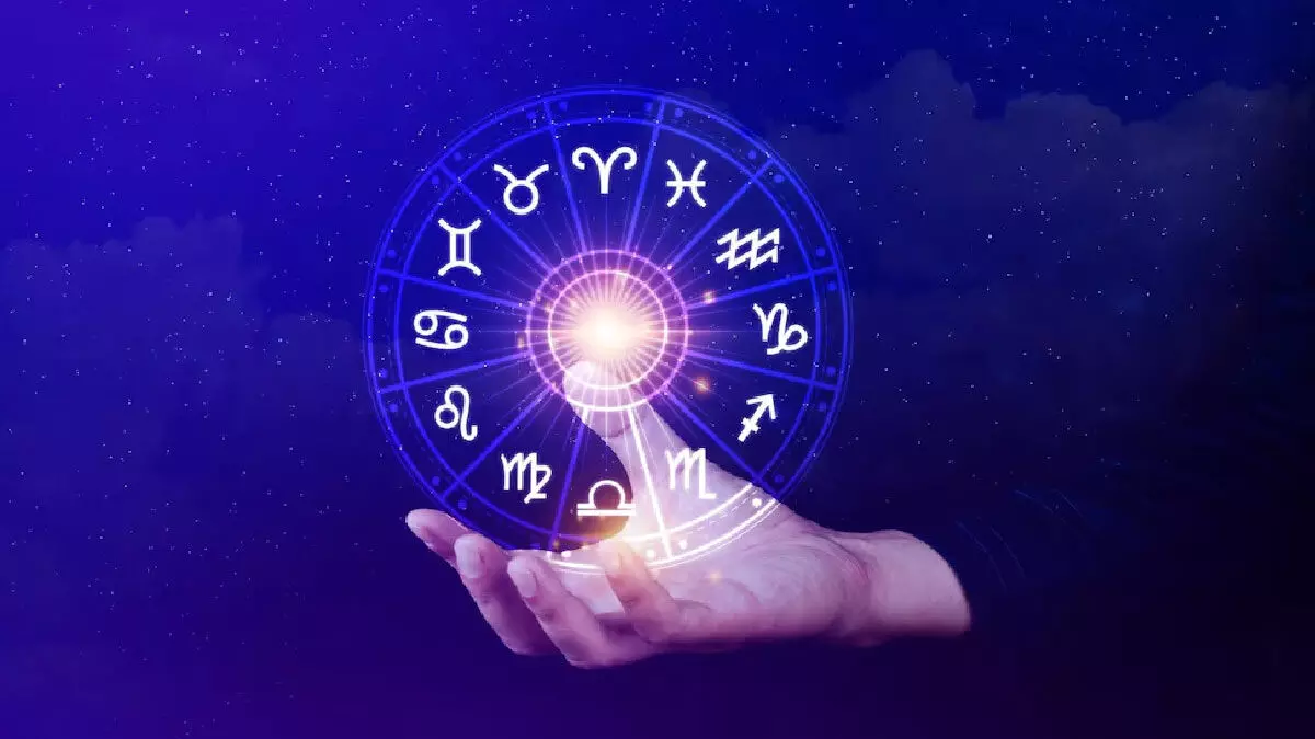 Horoscope Sites in India