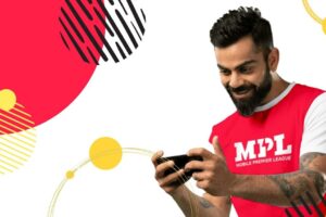 How to Earn Money from Mpl app