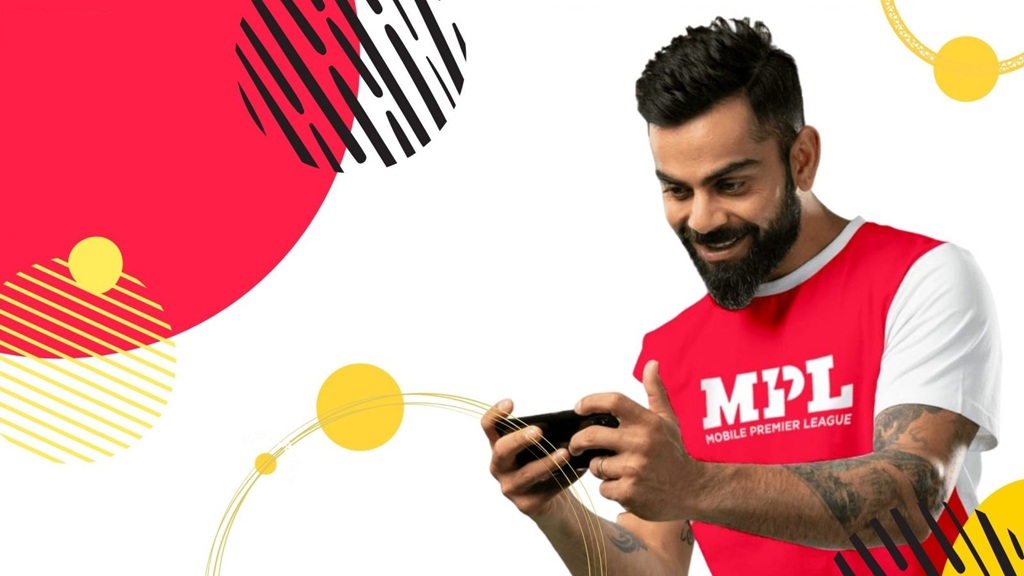 How to Earn Money from Mpl app