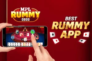 How to Play Rummy in MPL App