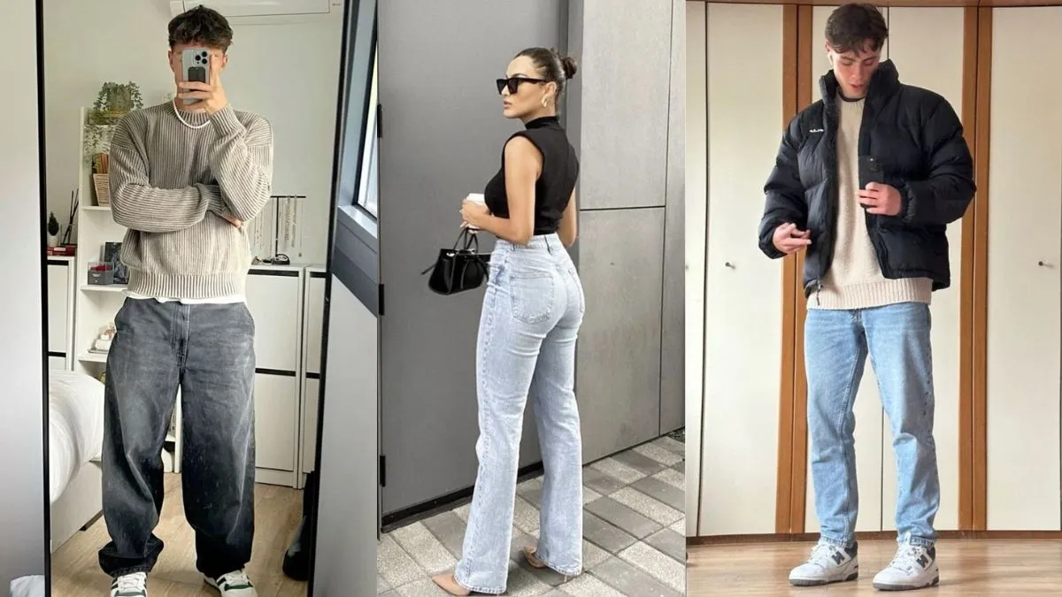 Jeans Brands in India For Men and Women