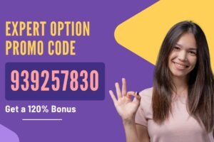 Expert Option Promo Code