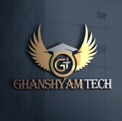 GHANSHYAM-TECH-ANALYSIS