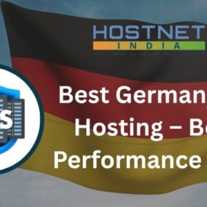 Germany VPS Hosting