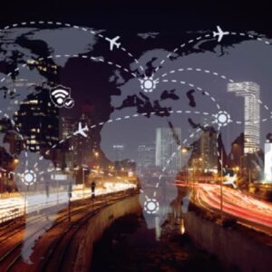How to Get a Secure Internet Connection When Traveling
