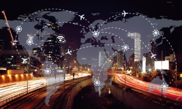 How to Get a Secure Internet Connection When Traveling