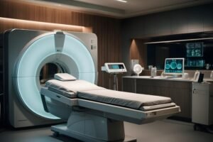 CAT Scan vs MRI Test