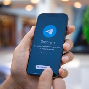 Telegram Channel For Stock Market
