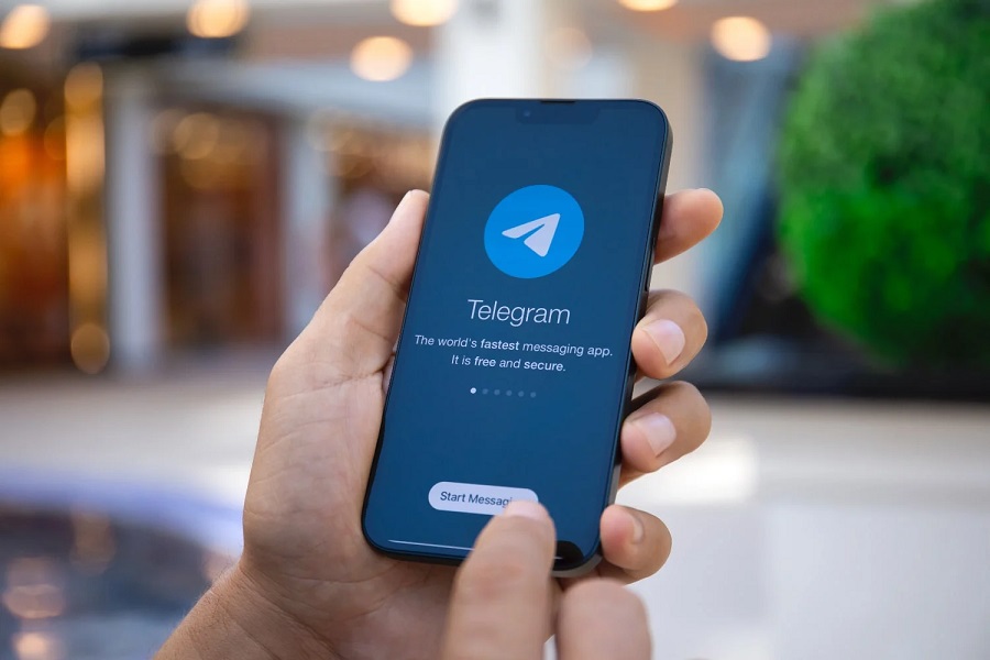 Telegram Channel For Stock Market