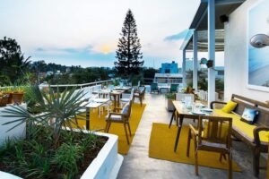 Cafes for Couples in Bangalore