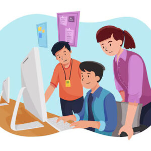 5 Tips for Choosing the Right IT Staffing Agency