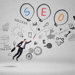 How to Choose an SEO Agency