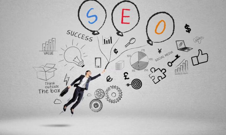 How to Choose an SEO Agency