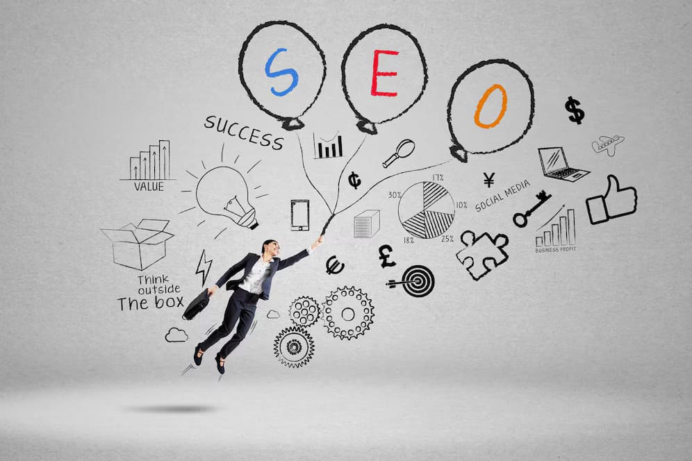 How to Choose an SEO Agency