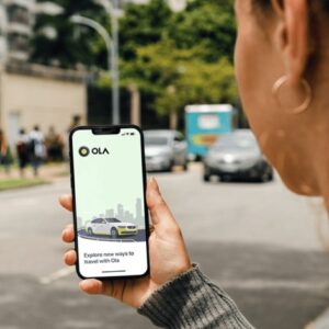 How to Use Ola Refund Voucher