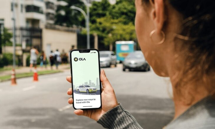 How to Use Ola Refund Voucher